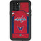 NHL Washington Capitals Home Jersey iPhone 11 Pro Waterproof Case