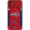 NHL Washington Capitals Home Jersey iPhone 11 Skin