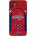 NHL Washington Capitals Home Jersey iPhone 11 Skin