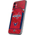 NHL Washington Capitals Home Jersey iPhone 11 Skin