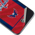 NHL Washington Capitals Home Jersey iPhone 11 Skin