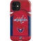 NHL Washington Capitals Home Jersey iPhone 12 Impact Case