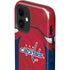 NHL Washington Capitals Home Jersey iPhone 12 Impact Case