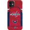 NHL Washington Capitals Home Jersey iPhone 12 Mini Lite Case