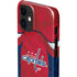 NHL Washington Capitals Home Jersey iPhone 12 Mini Lite Case