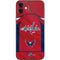 NHL Washington Capitals Home Jersey iPhone 12 Mini Skin