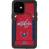 NHL Washington Capitals Home Jersey iPhone 12 Mini Waterproof Case