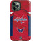 NHL Washington Capitals Home Jersey iPhone 12 Pro Impact Case