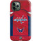 NHL Washington Capitals Home Jersey iPhone 12 Pro Max Impact Case