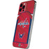NHL Washington Capitals Home Jersey iPhone 12 Pro Max Skin
