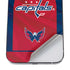 NHL Washington Capitals Home Jersey iPhone 12 Pro Max Skin