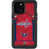 NHL Washington Capitals Home Jersey iPhone 12 Pro Max Waterproof Case