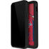NHL Washington Capitals Home Jersey iPhone 12 Pro Waterproof Case