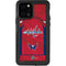 NHL Washington Capitals Home Jersey iPhone 12 Pro Waterproof Case