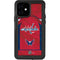 NHL Washington Capitals Home Jersey iPhone 12 Waterproof Case