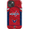 NHL Washington Capitals Home Jersey iPhone 13 Impact Case