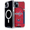 NHL Washington Capitals Home Jersey iPhone 13 MagSafe Case