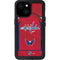 NHL Washington Capitals Home Jersey iPhone 13 Mini Waterproof Case