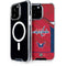 NHL Washington Capitals Home Jersey iPhone 13 Pro Max MagSafe Case