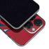 NHL Washington Capitals Home Jersey iPhone 13 Pro Max Skin