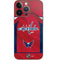 NHL Washington Capitals Home Jersey iPhone 13 Pro Skin