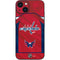 NHL Washington Capitals Home Jersey iPhone 13 Skin
