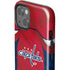 NHL Washington Capitals Home Jersey iPhone 15 Impact Case