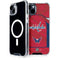NHL Washington Capitals Home Jersey iPhone 14 Plus MagSafe Case