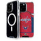 NHL Washington Capitals Home Jersey iPhone 15 Pro Max MagSafe Case