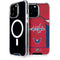 NHL Washington Capitals Home Jersey iPhone 14 Pro Max MagSafe Case