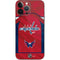 NHL Washington Capitals Home Jersey iPhone 14 Pro Max Skin