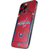 NHL Washington Capitals Home Jersey iPhone 14 Pro Max Skin