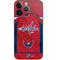 NHL Washington Capitals Home Jersey iPhone 14 Pro Skin