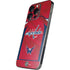 NHL Washington Capitals Home Jersey iPhone 14 Pro Skin