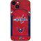 NHL Washington Capitals Home Jersey iPhone 14 Skin