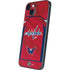 NHL Washington Capitals Home Jersey iPhone 14 Skin