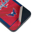 NHL Washington Capitals Home Jersey iPhone 14 Skin