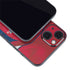 NHL Washington Capitals Home Jersey iPhone 14 Skin