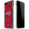 NHL Washington Capitals Home Jersey iPhone 7/8 Plus Clear Case