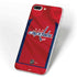NHL Washington Capitals Home Jersey iPhone 7 Plus Skin