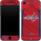 NHL Washington Capitals Home Jersey iPhone 7 Skin