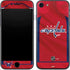 NHL Washington Capitals Home Jersey iPhone 7 Skin