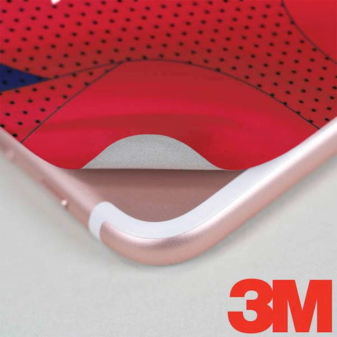 NHL Washington Capitals Home Jersey iPhone 7 Skin