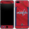 NHL Washington Capitals Home Jersey iPhone 8 Plus Skin