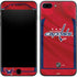 NHL Washington Capitals Home Jersey iPhone 8 Plus Skin