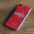 NHL Washington Capitals Home Jersey iPhone 8 Plus Skin