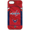 NHL Washington Capitals Home Jersey iPhone 8 Pro Case