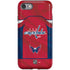 NHL Washington Capitals Home Jersey iPhone SE (2nd & 3rd Gen) Pro Case