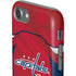NHL Washington Capitals Home Jersey iPhone SE (2nd & 3rd Gen) Pro Case