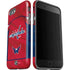NHL Washington Capitals Home Jersey iPhone SE (2nd & 3rd Gen) Pro Case